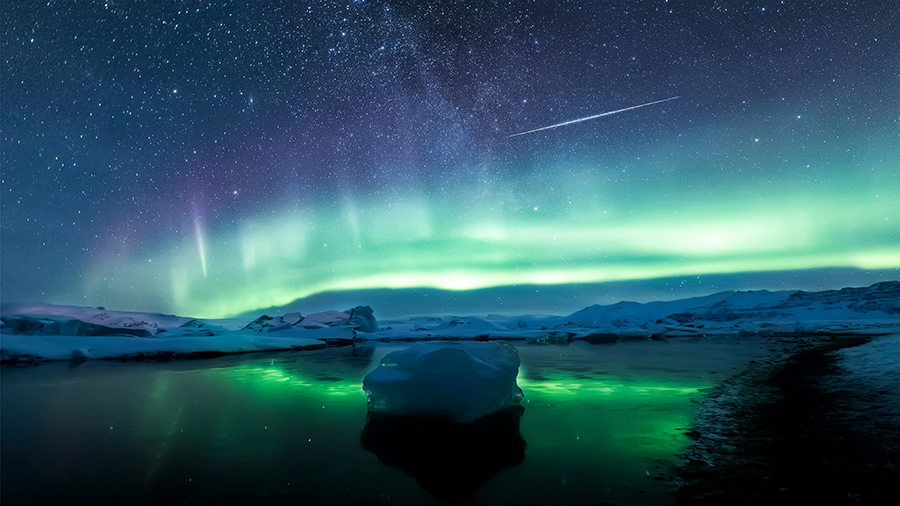 Aurorae